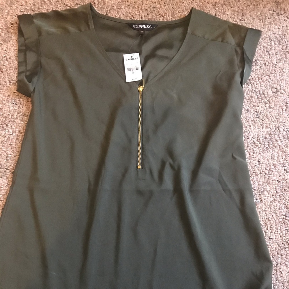 Express Top